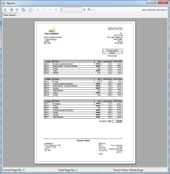 Simple Accounting7