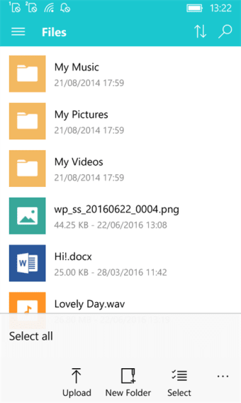 pCloud - Free Cloud Storage  100