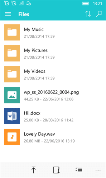 pCloud - Free Cloud Storage  102