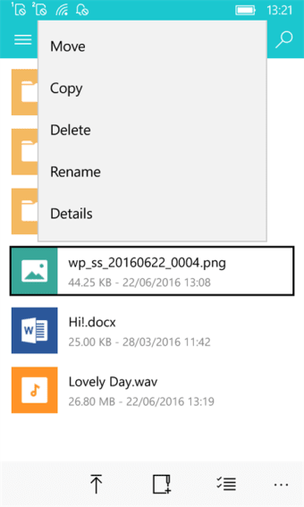 pCloud - Free Cloud Storage  101