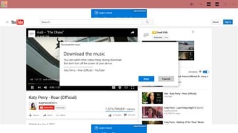 Web Music Downloader  103