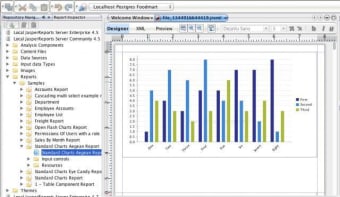JasperReports Server (32-Bit)2