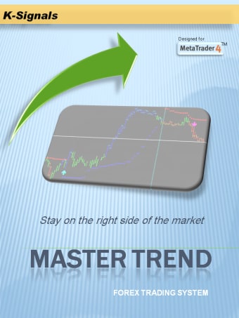 Master Trend Forex Trading System0