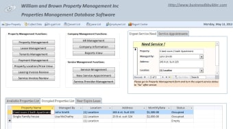 Property Management Software0
