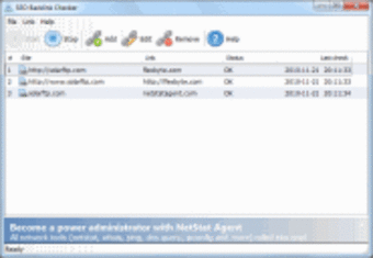 SEO Backlink Checker0