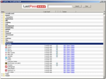 LastPass for Applications (64-bit)1
