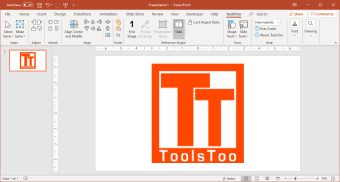 ToolsToo Pro for PowerPoint0