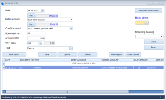 Universal Accounting0