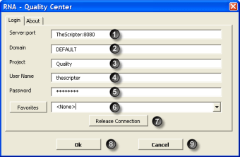 RNA Quality Center0