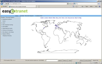 Easy Intranet0