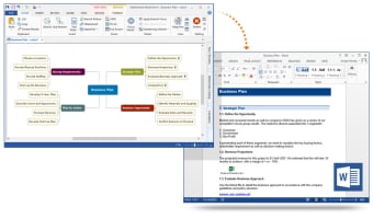 MindView 6 Business1