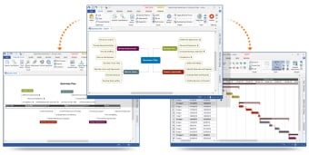 MindView 6 Business0