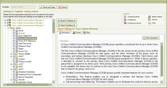 Uplinx Report Tool for Cisco Unified Communications1