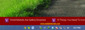 Free Stock Ticker0