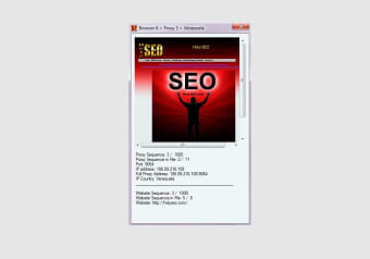 Holy SEO Website Traffic Generator1