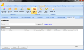 Easywork Enterprise2