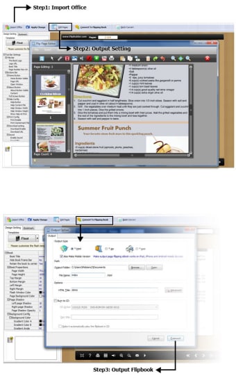 Flip Office Professional (64-bit)0