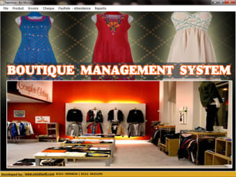 Boutique Software0