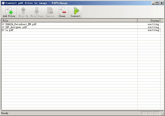 PDF To Image2