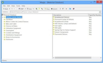 Magia Electrical Estimating1