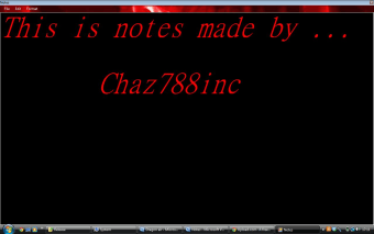 Notes0