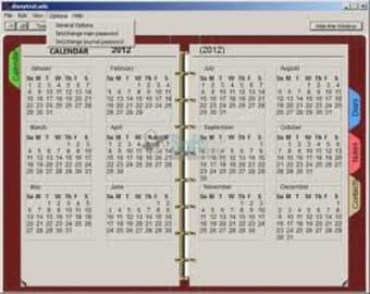 In My Diary1