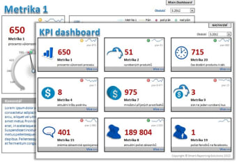 Smart Dashboard0