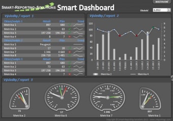 Smart Dashboard1