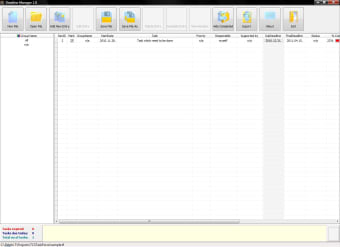 Deadline Manager0