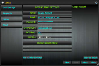 Report Manager2