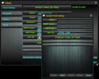 Report Manager3