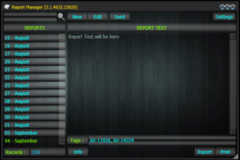 Report Manager6