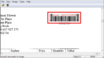 Barcode Reader Toolkit0