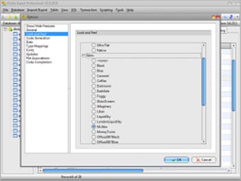 SQLite Expert Professional0