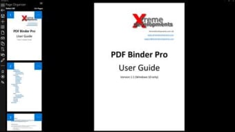 PDF Binder Pro  103