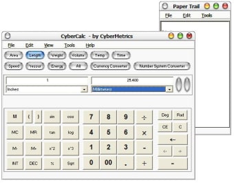 CyberCalc0