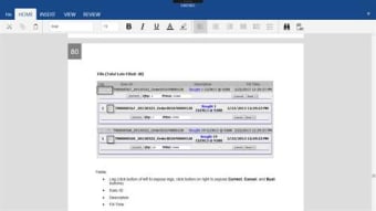 Editable Word  102