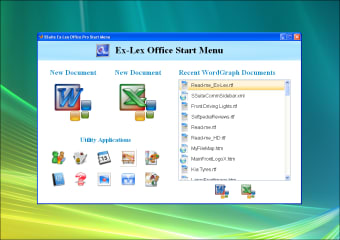 SSuite Ex-Lex Office Pro3
