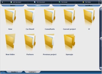 FindYourFiles Basic0