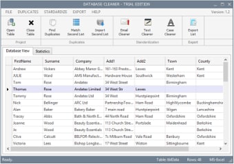 Database Cleaner0