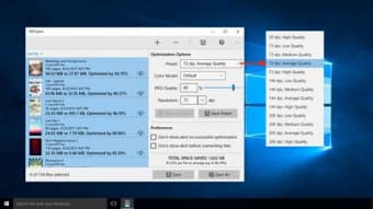 PDFOptim : Compress & Optimize PDF files  100