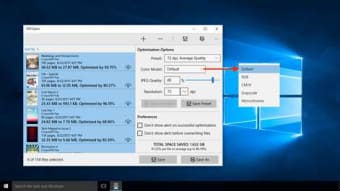 PDFOptim : Compress & Optimize PDF files  101