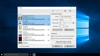 PDFOptim : Compress & Optimize PDF files  102