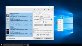 PDFOptim : Compress & Optimize PDF files  103