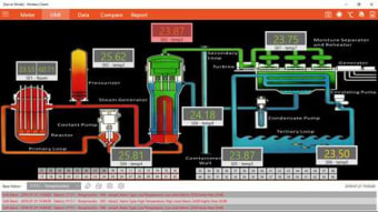 RF Client  102