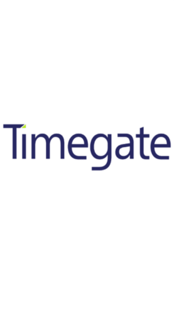 Timegate Staff  102