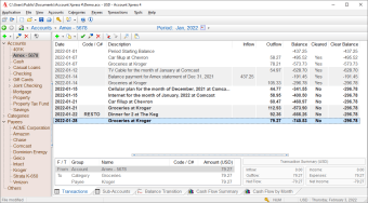 Account Xpress1