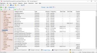 Account Xpress5