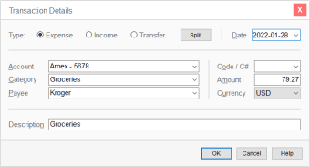 Account Xpress6