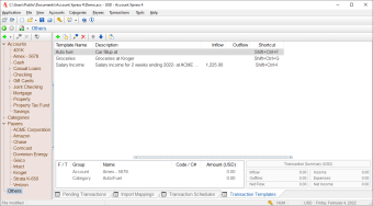 Account Xpress7